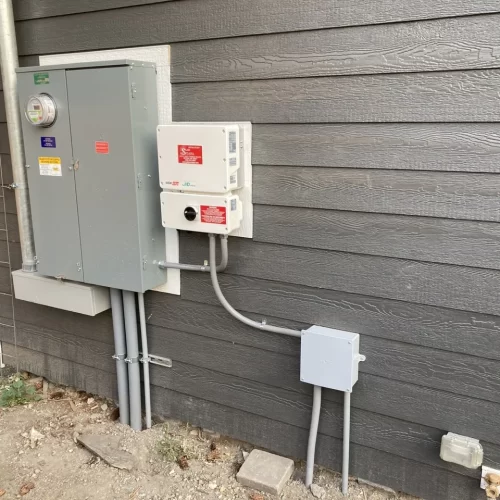 Powerblock Electric LLC Works